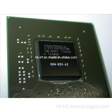 Electronic Original New Nvidia Display Chips (G84-950-A2) Video Chips for Motherboard
